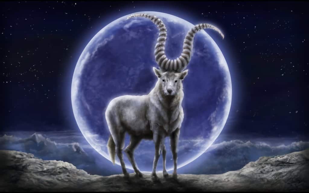 moon aries